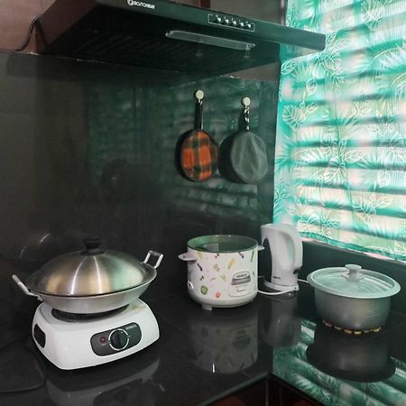 Condo For Rent - קגיאן דה אורו מראה חיצוני תמונה