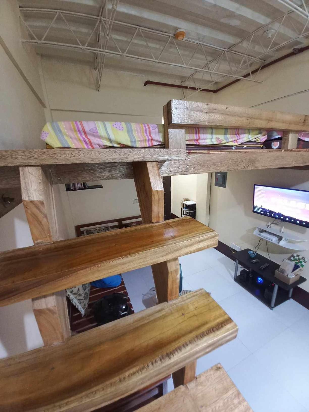 Condo For Rent - קגיאן דה אורו מראה חיצוני תמונה