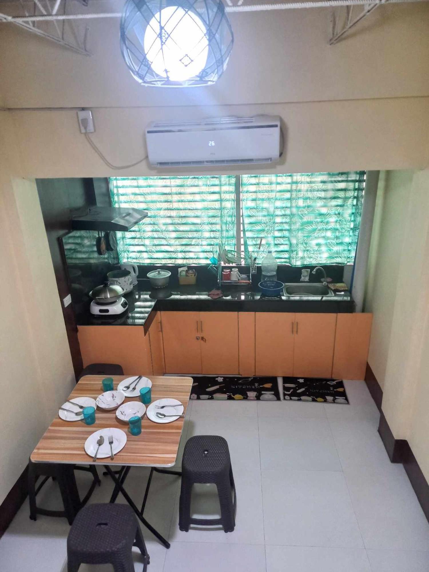 Condo For Rent - קגיאן דה אורו מראה חיצוני תמונה