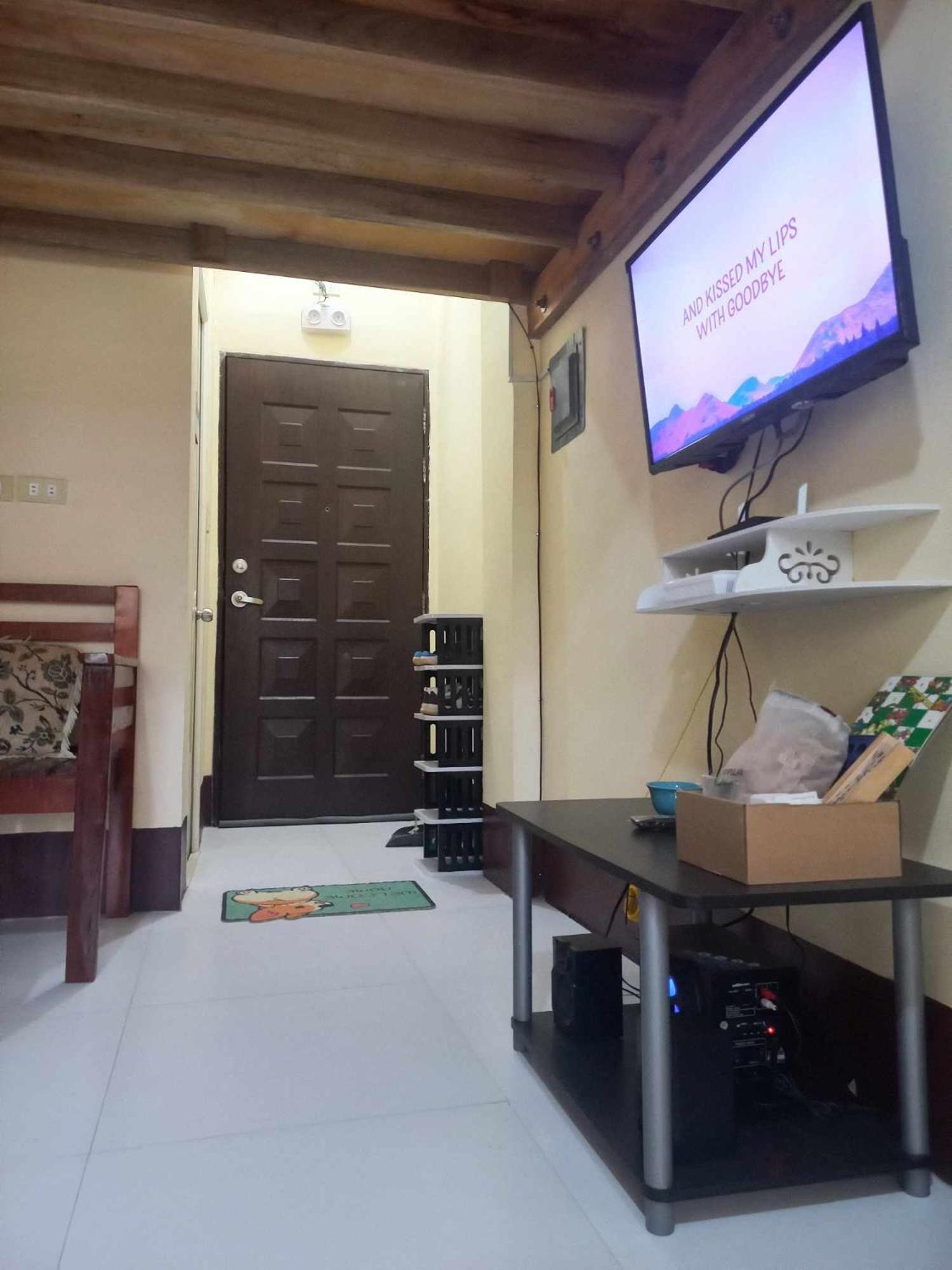Condo For Rent - קגיאן דה אורו מראה חיצוני תמונה