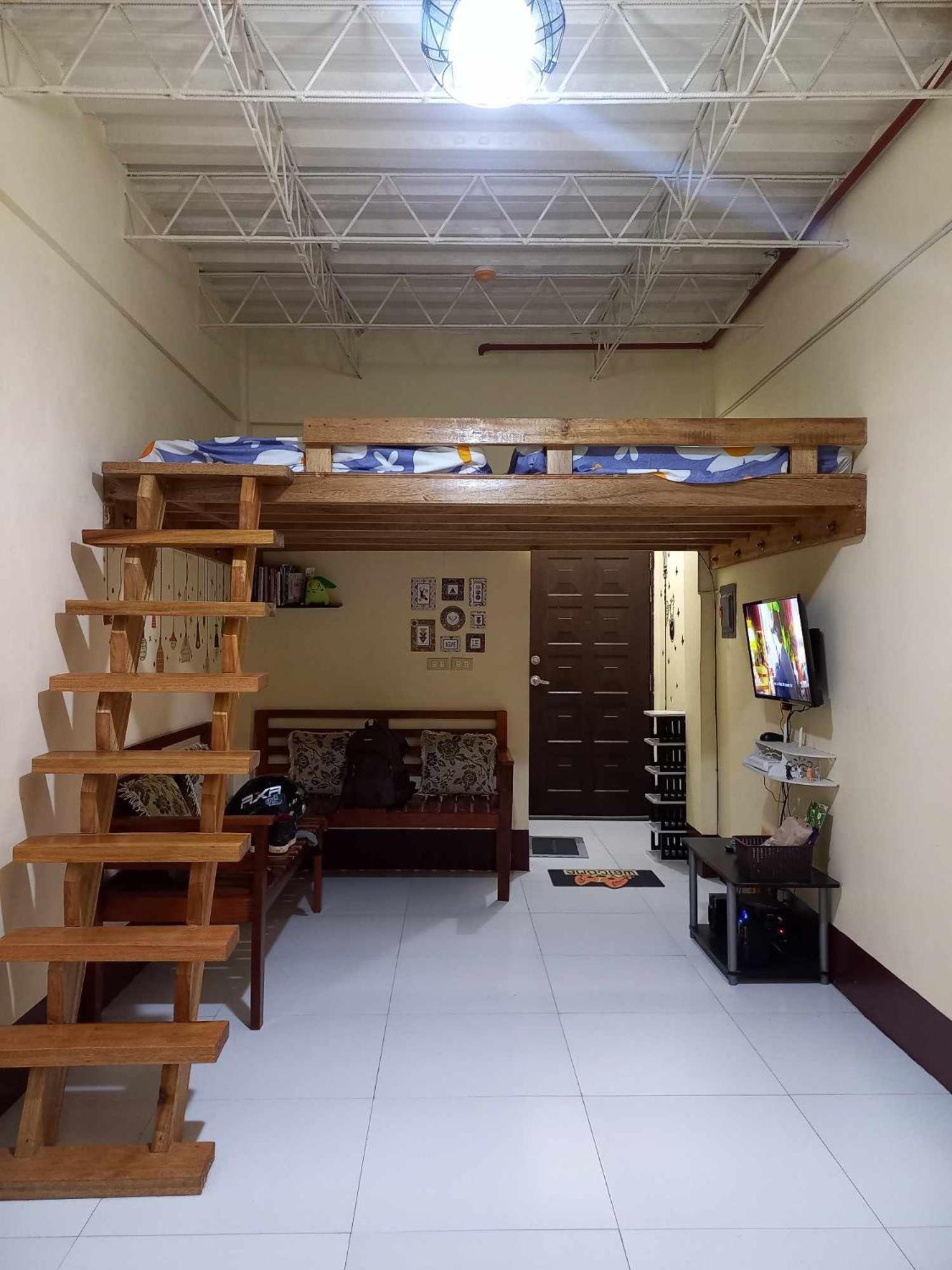 Condo For Rent - קגיאן דה אורו מראה חיצוני תמונה